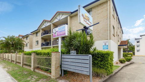 Resort Style Unit Across From The Water - Timeshare Accommodation 1