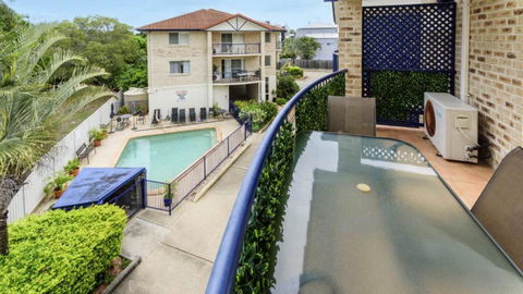 Resort Style Unit Across From The Water - Timeshare Accommodation 0