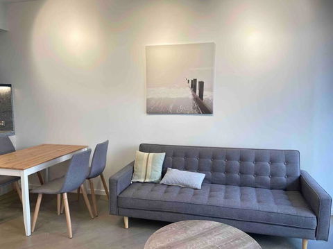 REST COLLECTION Studio At Fawkner Residences - Timeshare Accommodation 1