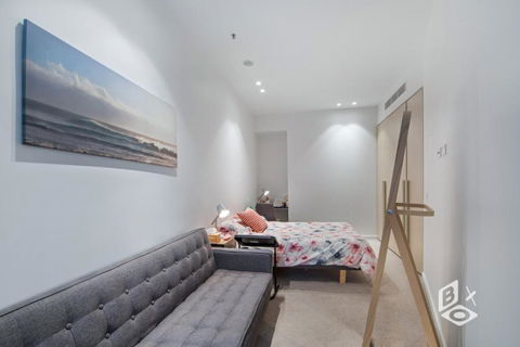 REST COLLECTION Studio At Fawkner Residences - Timeshare Accommodation 2