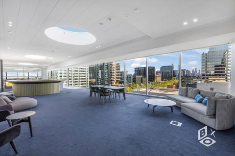 REST COLLECTION Studio At Fawkner Residences - Timeshare Accommodation 3