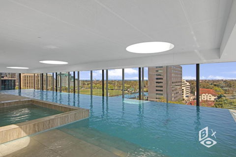 REST COLLECTION Studio At Fawkner Residences - Timeshare Accommodation 0