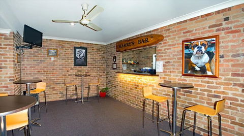 Rest Point Motor Inn - Timeshare Accommodation 2