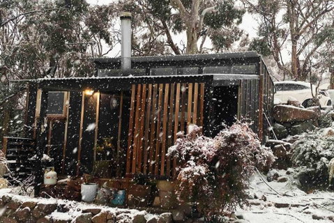 ReThynk Unique Tiny Home East Jindabyne - Timeshare Accommodation 0