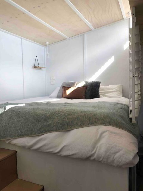 ReThynk Unique Tiny Home East Jindabyne - Timeshare Accommodation 1