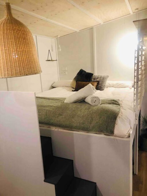 ReThynk Unique Tiny Home East Jindabyne - Timeshare Accommodation 2