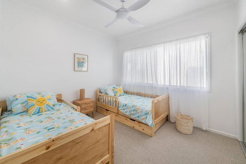 Retreat In The Heart Of Alex - 3BR Sleeps 11, Pool - Timeshare Accommodation 3