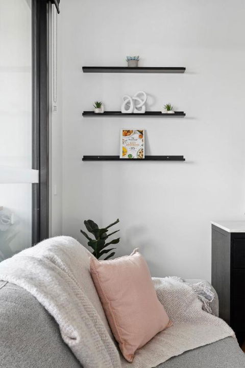 Retreat On Bellerine I 2BR Apartment I Geelong CBD - Timeshare Accommodation 2