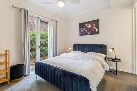Retreat On George - Timeshare Accommodation 0