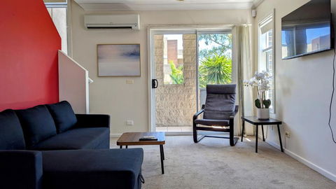 Retreat Townhouse Pentridge Village - Timeshare Accommodation 0