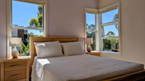 Retreat Townhouse Pentridge Village - Timeshare Accommodation 3