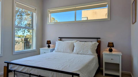 Retreat Townhouse Pentridge Village - Timeshare Accommodation 2