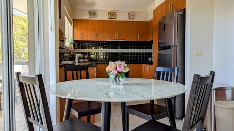 Retreat Townhouse Pentridge Village - Timeshare Accommodation 1