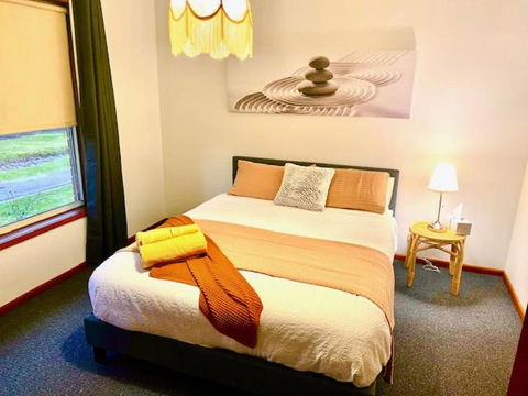 Retro Riverside Redan, Ballarat - Timeshare Accommodation 1