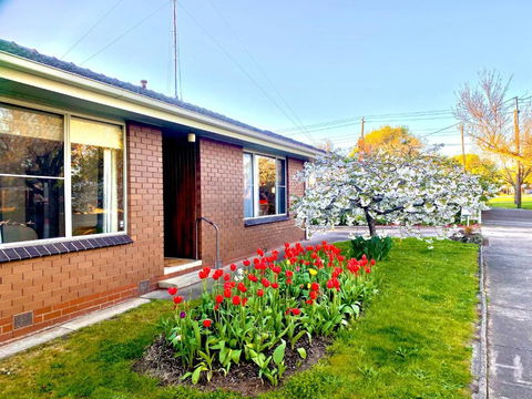 Retro Riverside Redan, Ballarat - Timeshare Accommodation 0