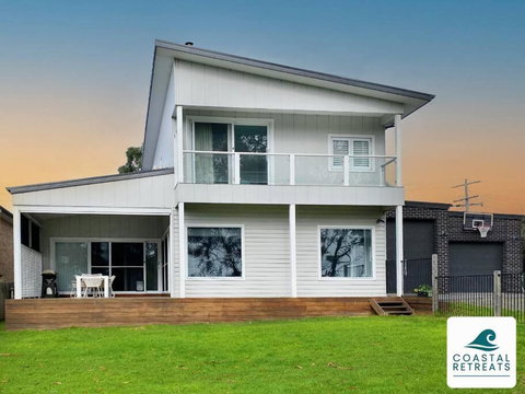 Rhyll Luxury Retreat Phillip Island - Timeshare Accommodation 0