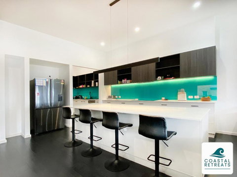 Rhyll Luxury Retreat Phillip Island - Timeshare Accommodation 1