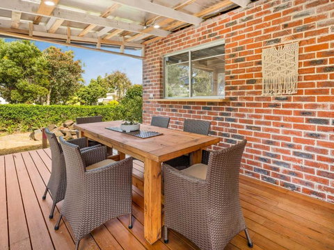 Rhyll Relaxer - Timeshare Accommodation 1