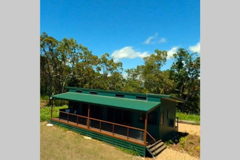 Ridge Cabin - Stunning Views - 5km From Neighbours - Timeshare Accommodation 0