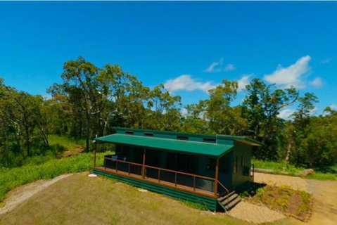 Ridge Cabin - Stunning Views - 5km From Neighbours - Timeshare Accommodation 1