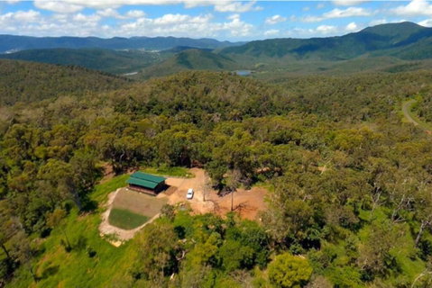 Ridge Cabin - Stunning Views - 5km From Neighbours - Timeshare Accommodation 3