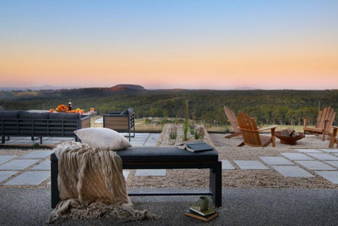 Ridge Vue Retreat - Timeshare Accommodation 0