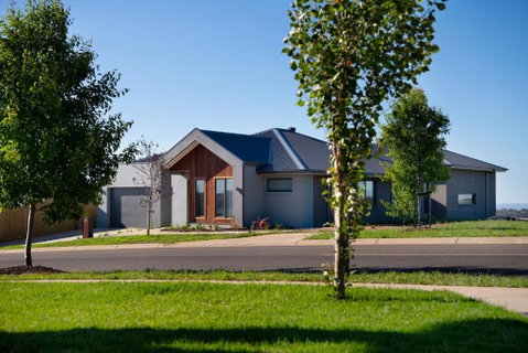Ridge Vue Retreat - Timeshare Accommodation 1