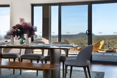 Ridge Vue Retreat - Timeshare Accommodation 2