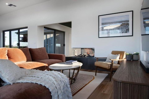 Ridge Vue Retreat - Timeshare Accommodation 3