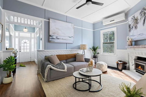 Riesling Retreat Only Minutes To The Vineyards - Timeshare Accommodation 0