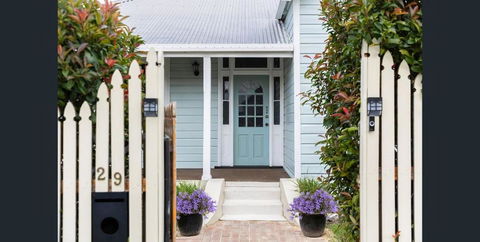 Riesling Retreat Only Minutes To The Vineyards - Timeshare Accommodation 2