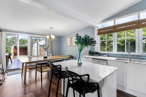 Riesling Retreat Only Minutes To The Vineyards - Timeshare Accommodation 1