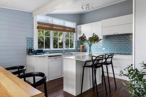 Riesling Retreat Only Minutes To The Vineyards - Timeshare Accommodation 3