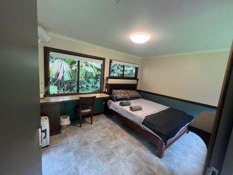 RIflebird Lodge - Timeshare Accommodation 3