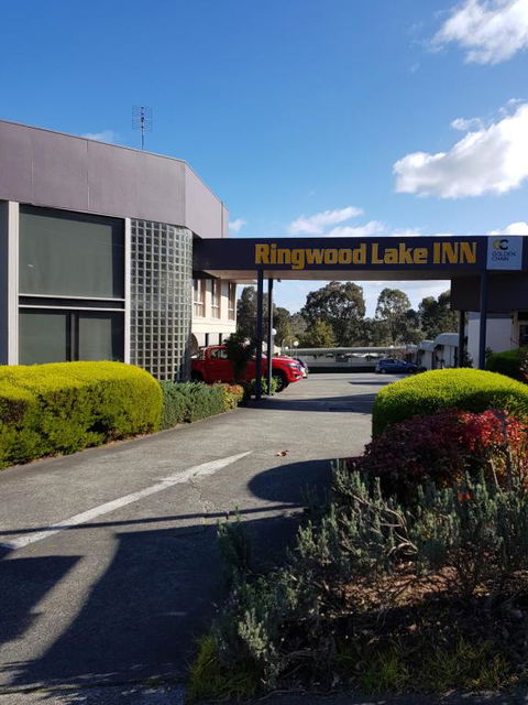 Ringwood Lake Inn - Timeshare Accommodation 0