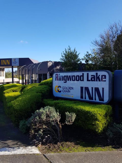 Ringwood Lake Inn - Timeshare Accommodation 2