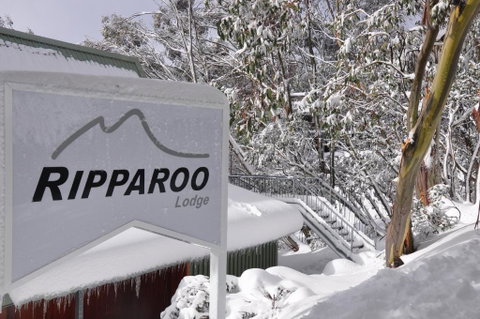 Ripparoo Lodge - Timeshare Accommodation 0