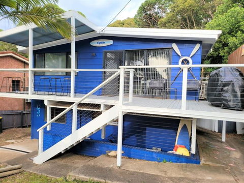 Riptide - Timeshare Accommodation 3