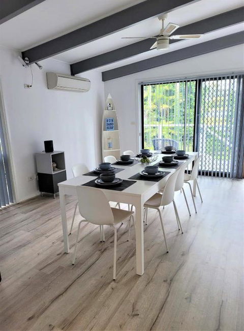 Riptide - Timeshare Accommodation 1
