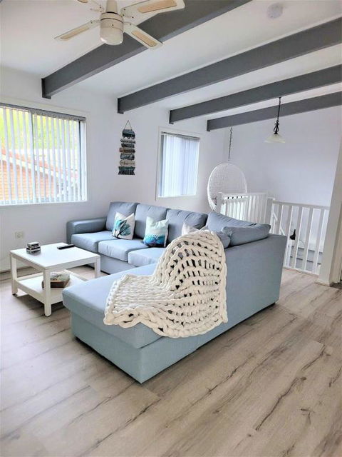 Riptide - Timeshare Accommodation 0