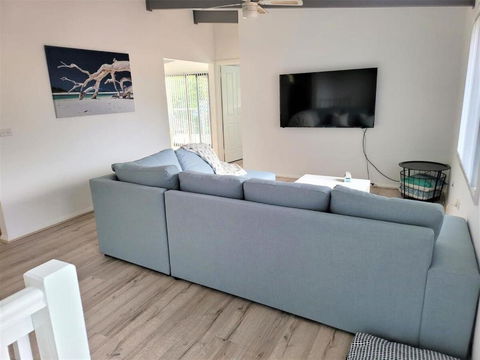Riptide - Timeshare Accommodation 2