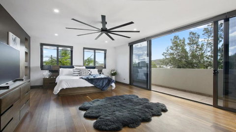 Riptides Booker Bay -Waterfront Apartment, Walk To Shops & Cafes - Timeshare Accommodation 2