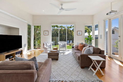 RIPVIEW In Old Lonnie - Timeshare Accommodation 2