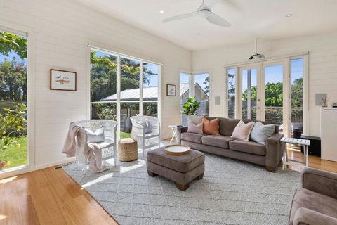 RIPVIEW In Old Lonnie - Timeshare Accommodation 3