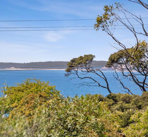RIPVIEW In Old Lonnie - Timeshare Accommodation 1