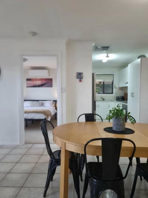 Rise And Tide - Timeshare Accommodation 0