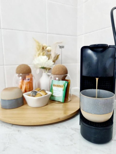 Rise And Tide - Timeshare Accommodation 3