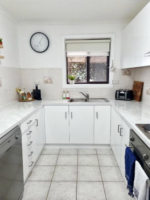 Rise And Tide - Timeshare Accommodation 2