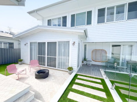 Riva House - Timeshare Accommodation 1