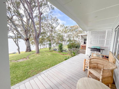 Riva House - Timeshare Accommodation 2